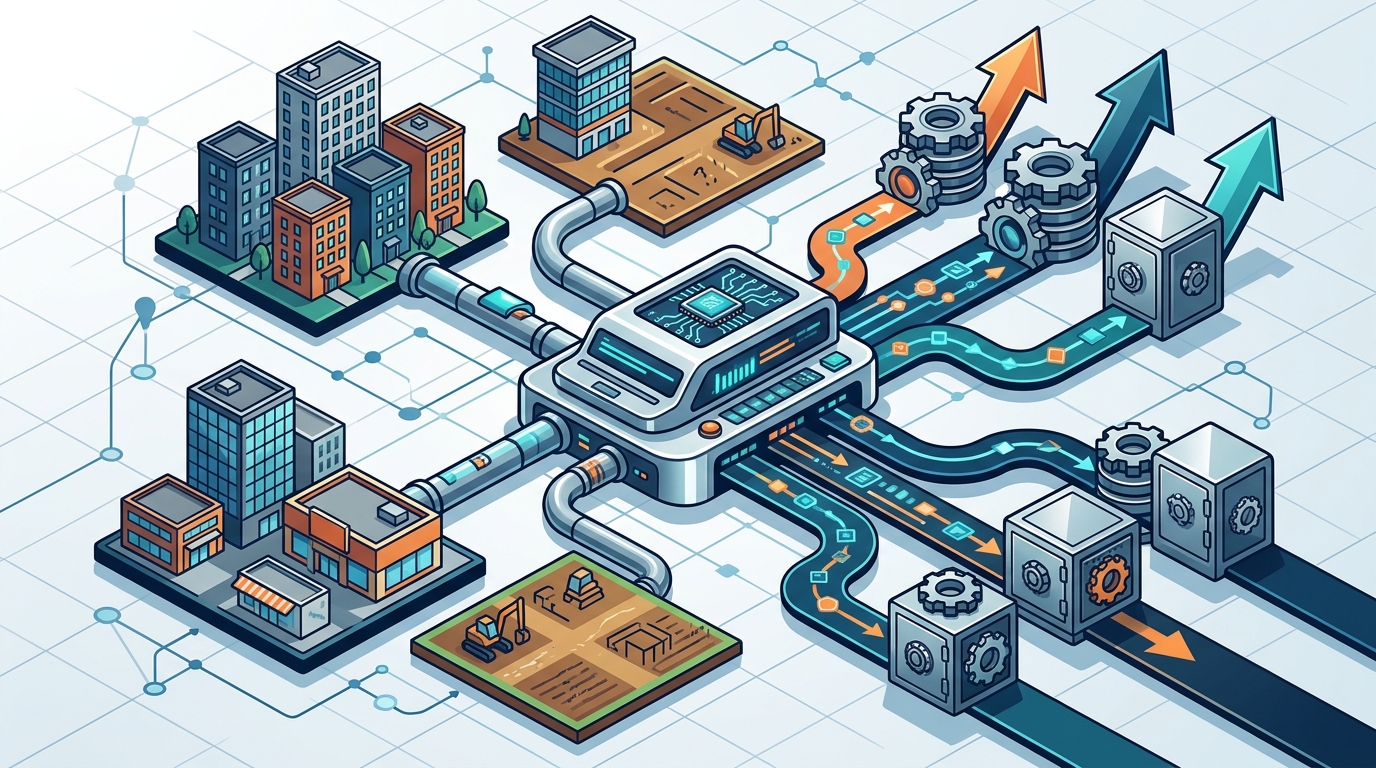 How Lenders Can Efficiently Find and Compete for Financing Deals