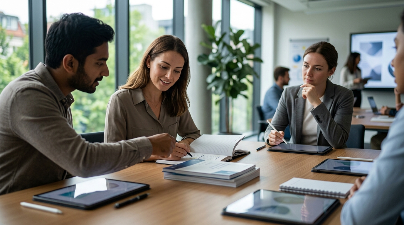 Best IB Diploma Courses for New Teachers: A Strategic Guide