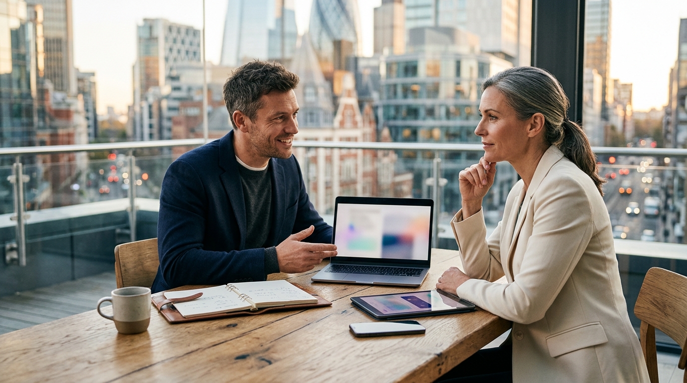 Streamline Competitive Financing Deals with AI Lending