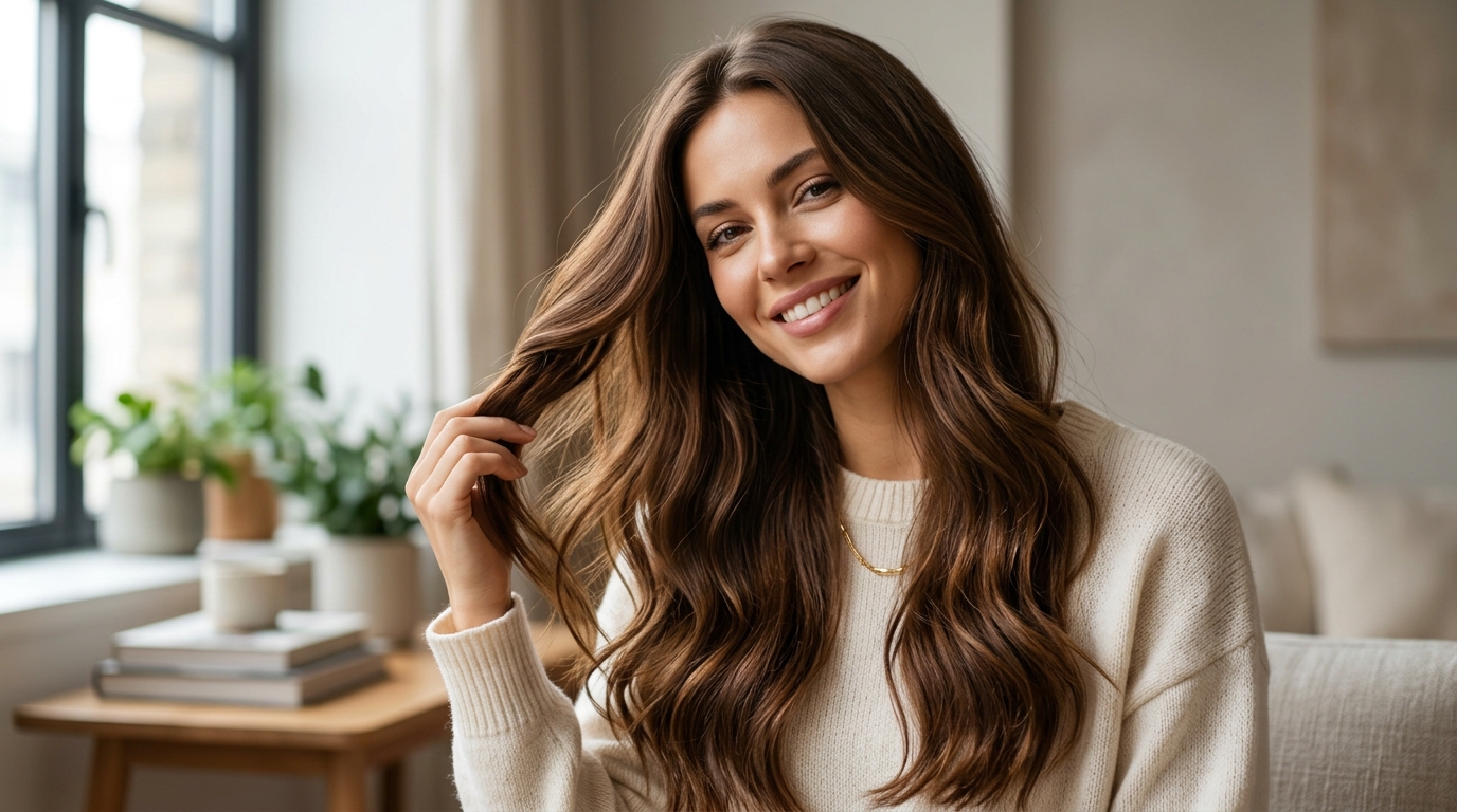 Are Human Hair Extensions 100% Natural? A Complete Guide