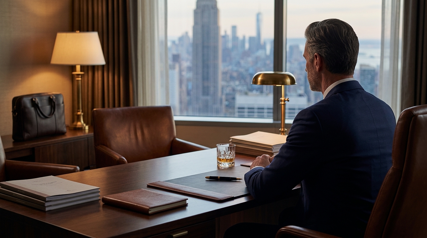 Finding the Right High Net Worth Divorce Attorney in NY