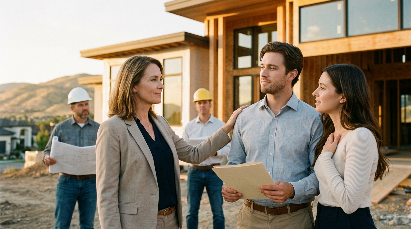Who Saves Your Real Estate Deal When Your Lender Fails?