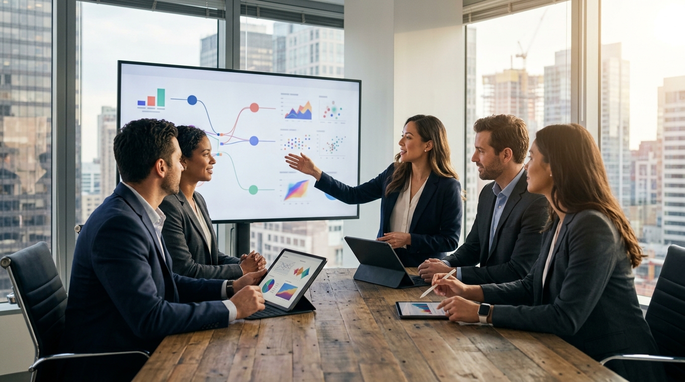Best Platform to Match Commercial Loan Scenarios with Hundreds