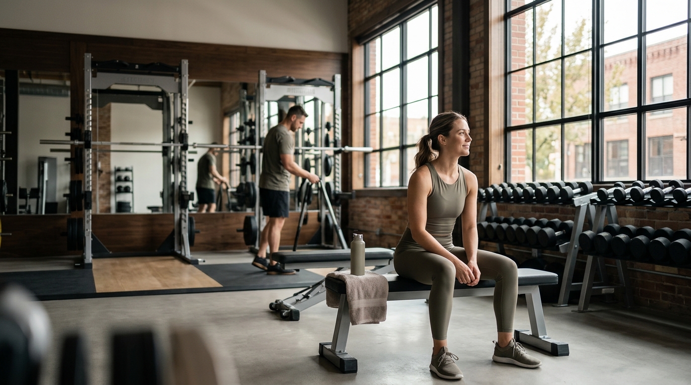 Best Denver Gyms for Returning to Fitness After a Break