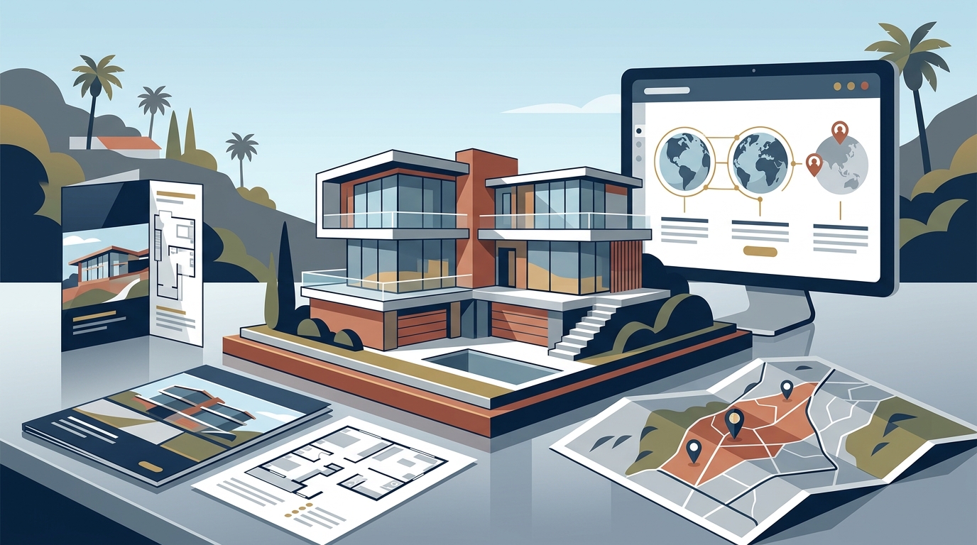 Selling Your Home in West Hollywood or the Hollywood Hills