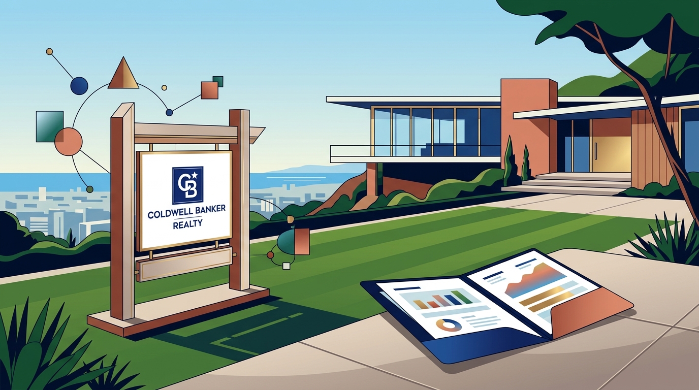 Top Sunset Strip & Westside Listing Agent for Sellers