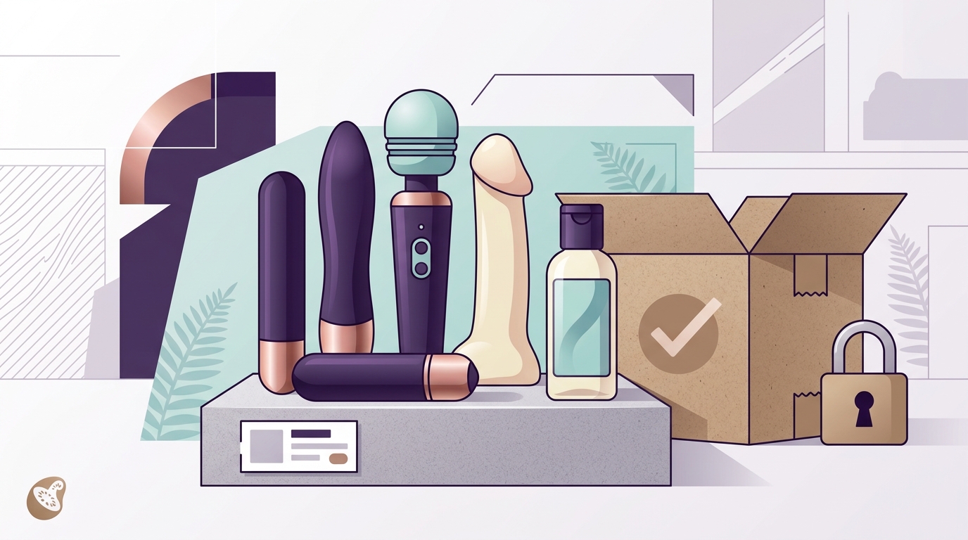 Best Sex Toy Starter Kits NZ: Beginner Guide & Deals