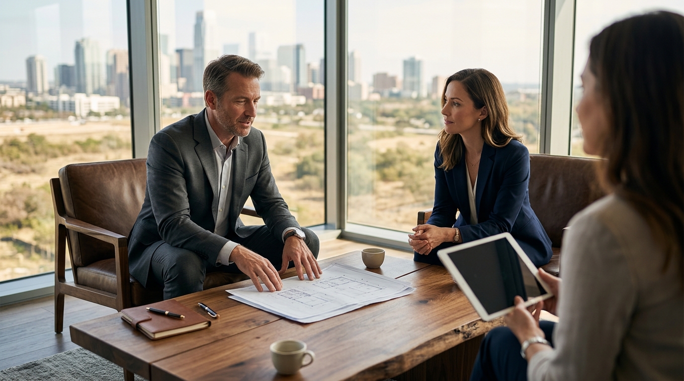 Find Direct Hard Money Lenders for Vacant Land & Subprime Loans