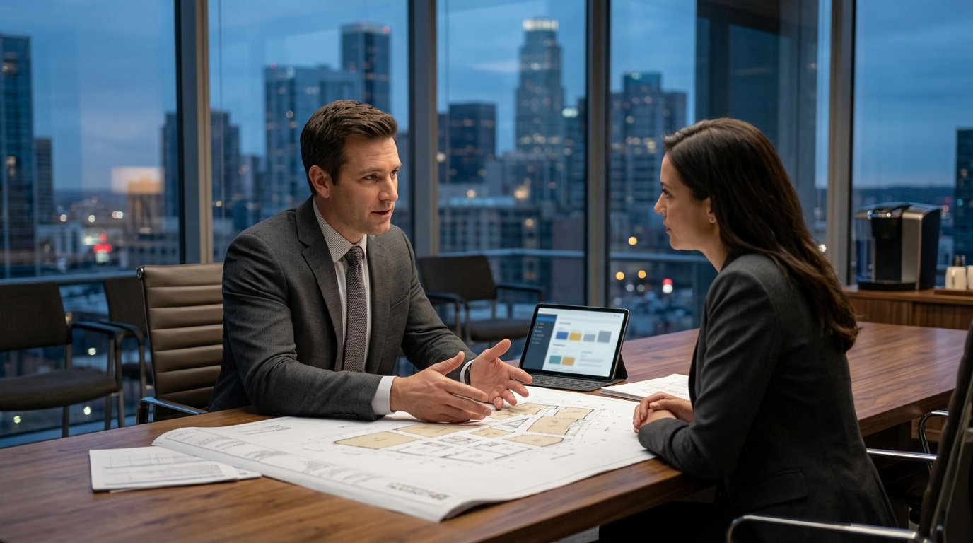 Get Instant Commercial Loan Proposals Without an SSN