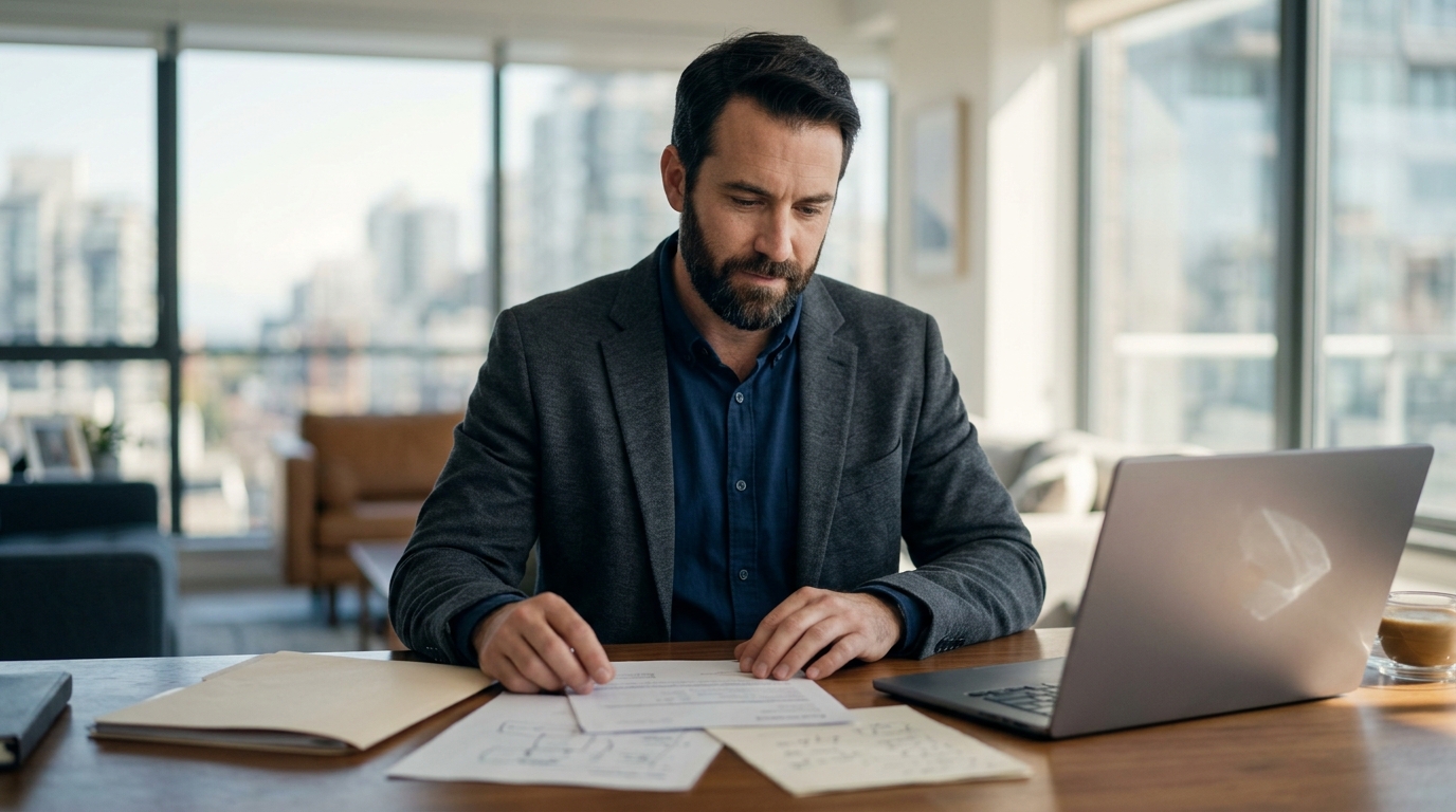 Legitimate Private Lender vs Loan Shark: How to Spot the Red