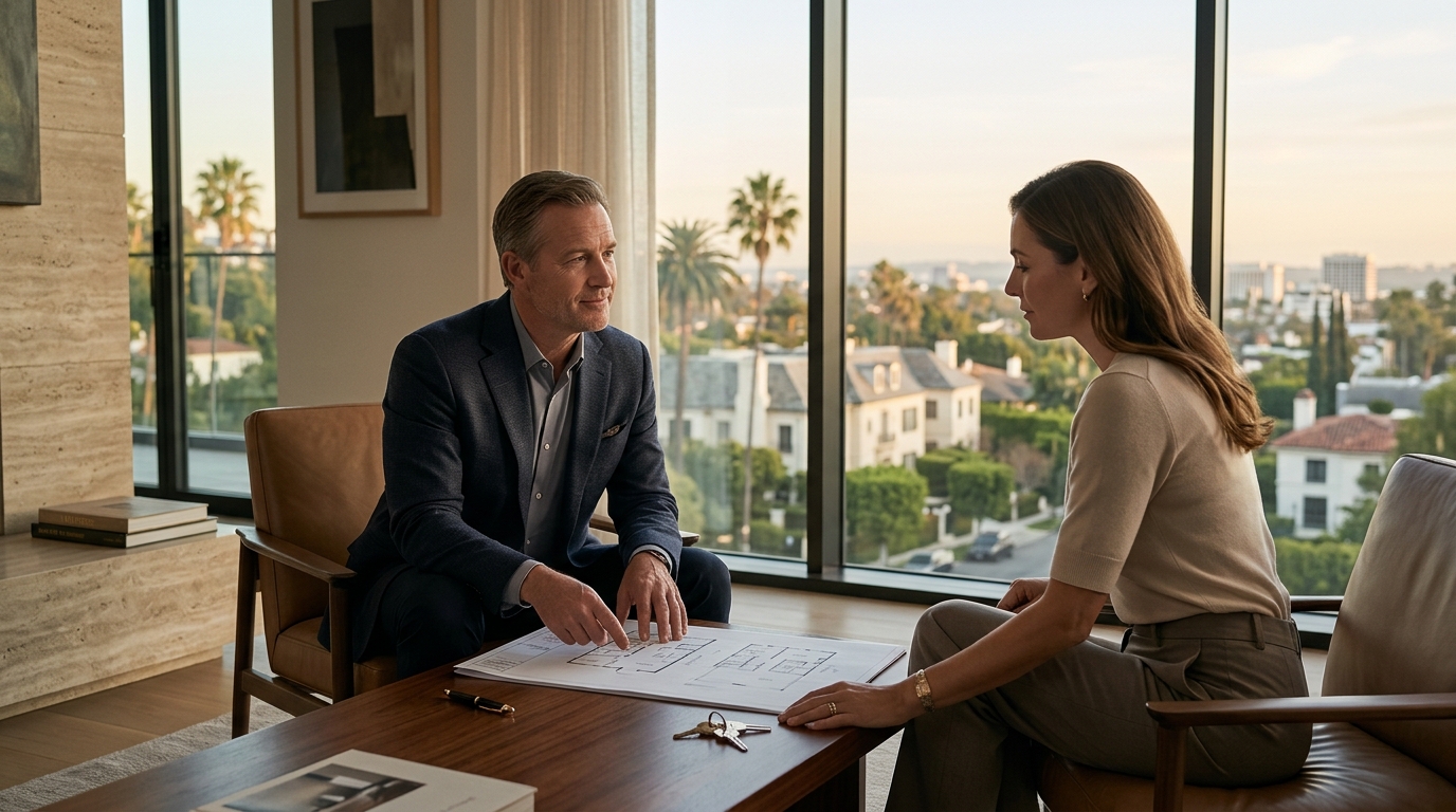 Selling a Condo in Beverly Hills or West Hollywood: Expert Guide