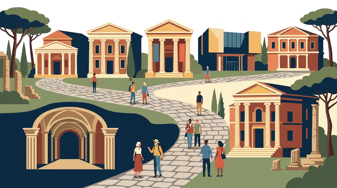 Best Museums in Rome: Top 5 Cultural Destinations