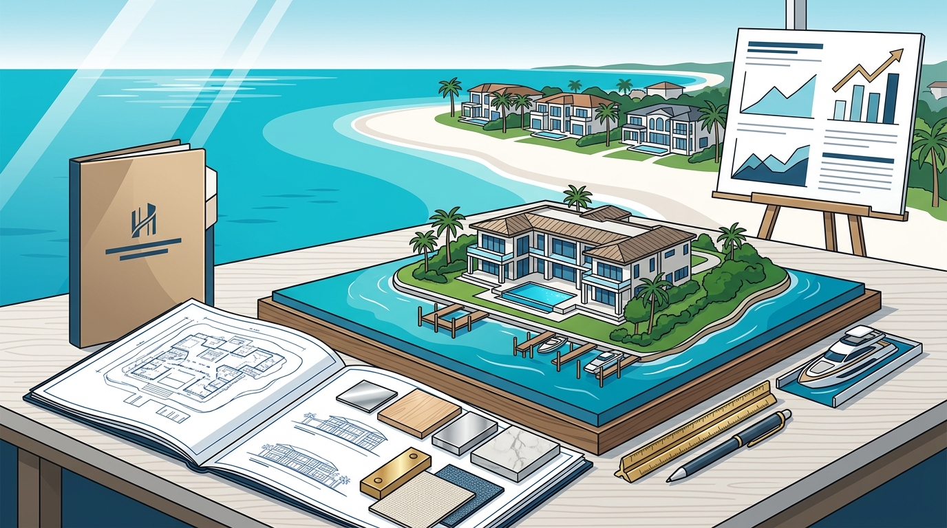 Best Realtor for Longboat Key Waterfront Properties | Melissa G
