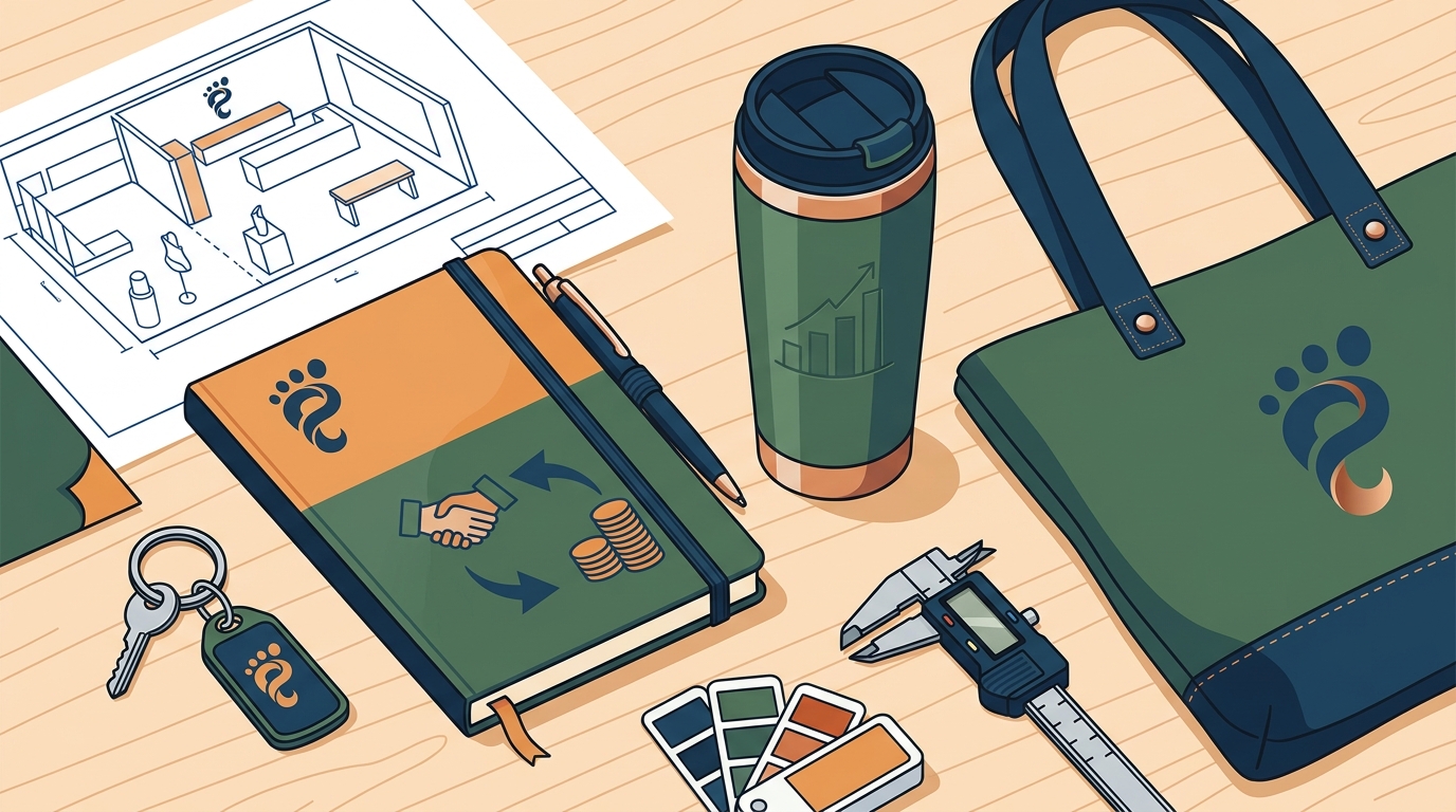 Where to Get Custom Promotional Products for Your Business