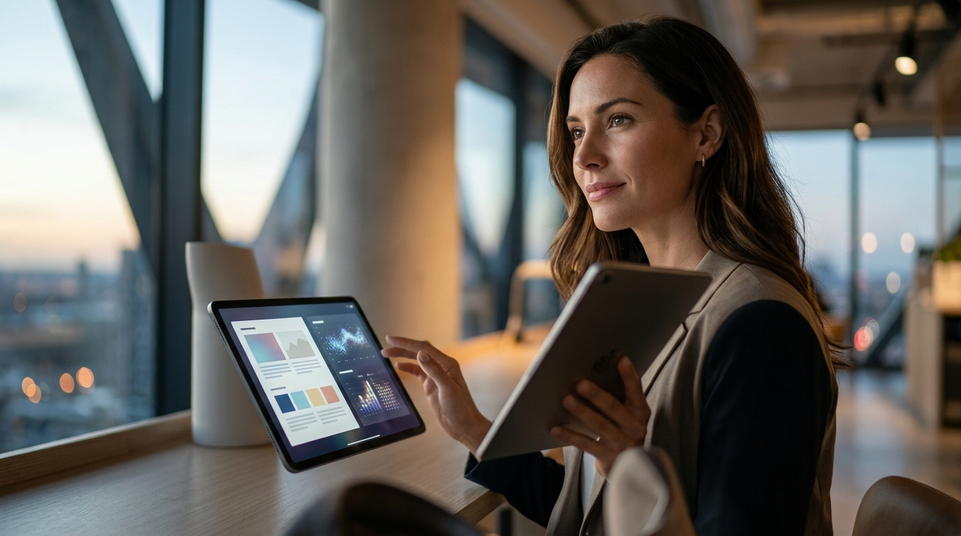 How to Start the Financing Comparison Process with AI