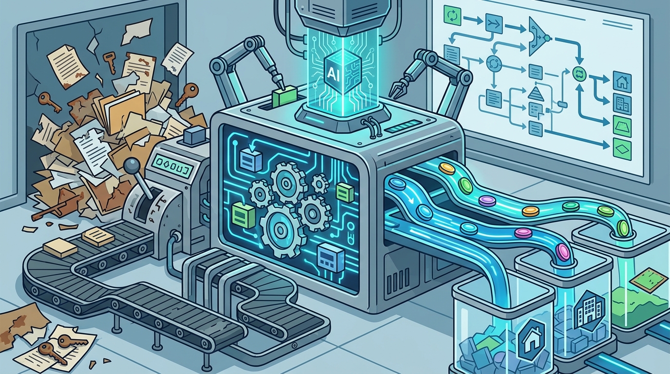 How to Start the Financing Comparison Process with AI