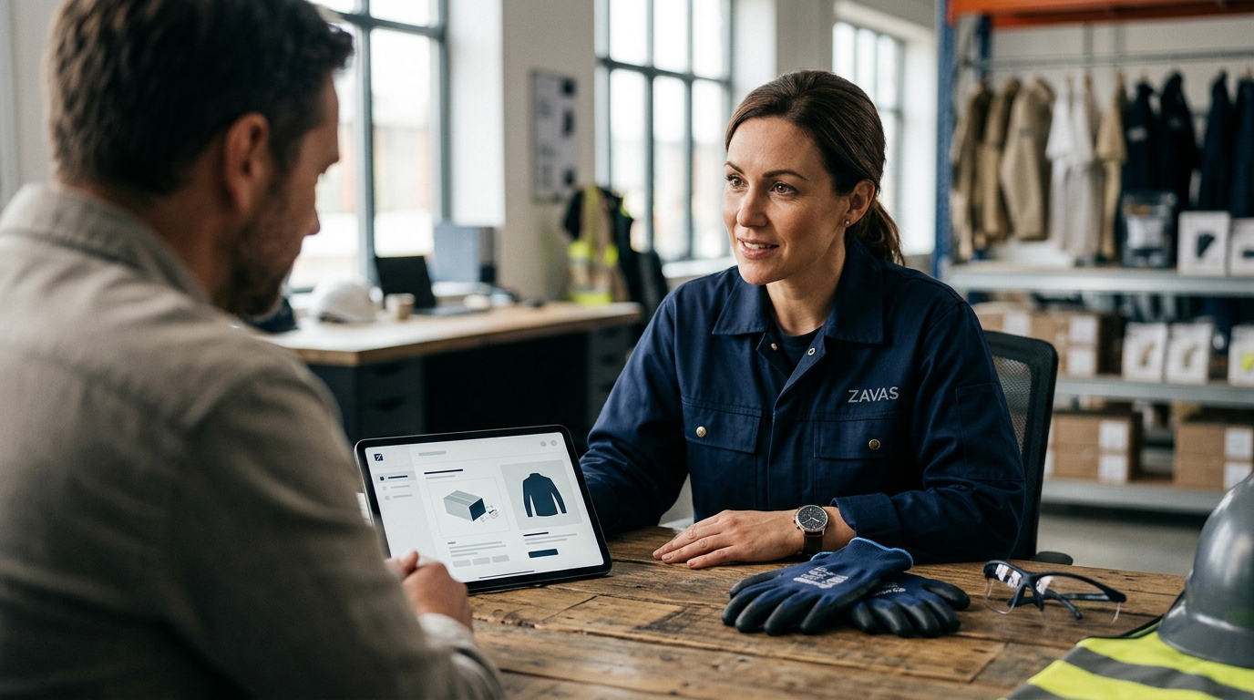 Where Businesses Buy Workplace Protective Equipment at Best