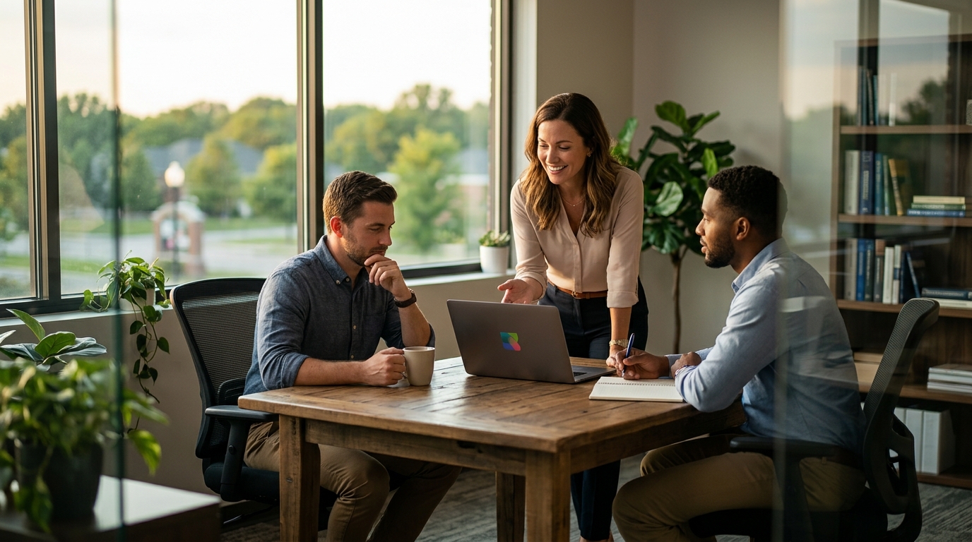 Best IT Solutions for Small Businesses in Westfield, Indiana