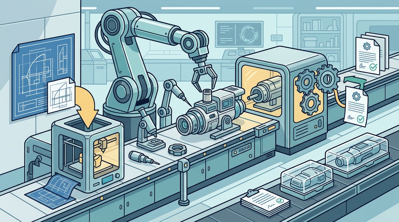 Medical Device Engineering Services: A Complete Guide