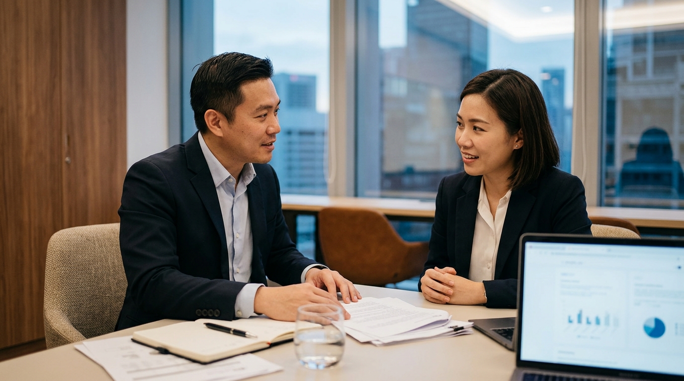 Affordable Legal Advice for Employment Disputes in Singapore