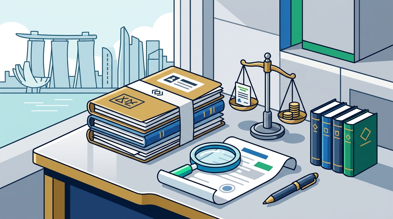 Affordable Legal Advice for Employment Disputes in Singapore