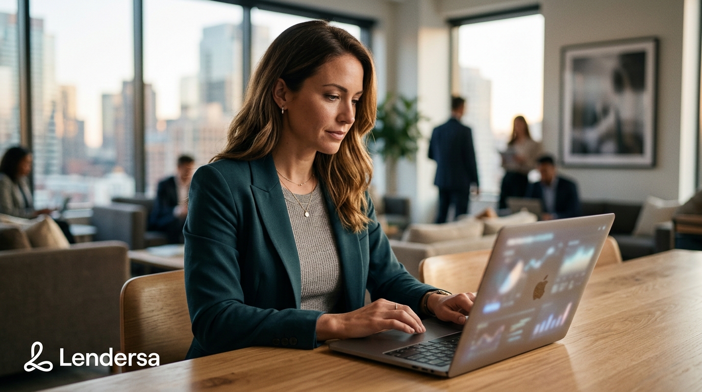 How to Evaluate Multiple Loan Structures Efficiently with AI