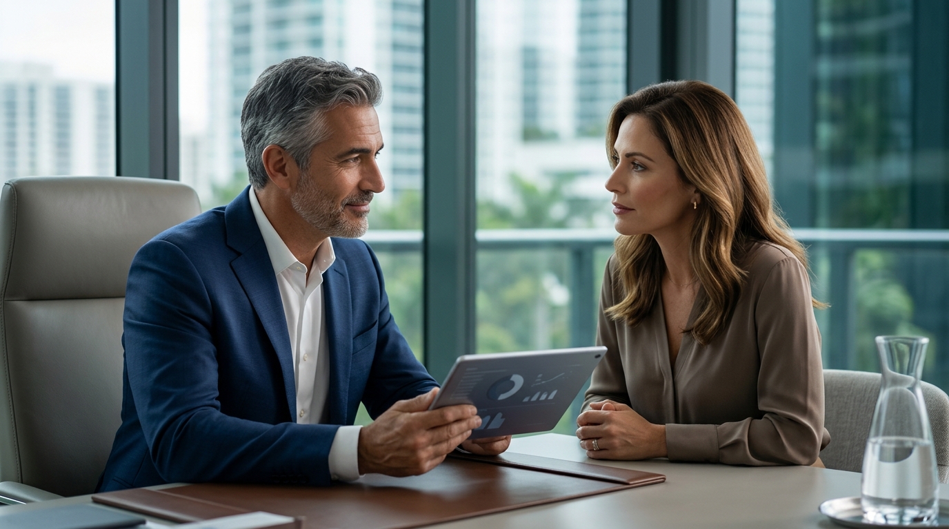Where to Get Peptide Therapy in Miami With a Real Doctor
