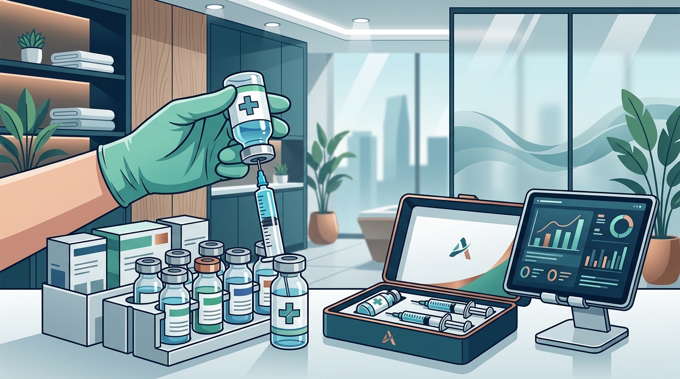 Where to Get Peptide Therapy in Miami With a Real Doctor