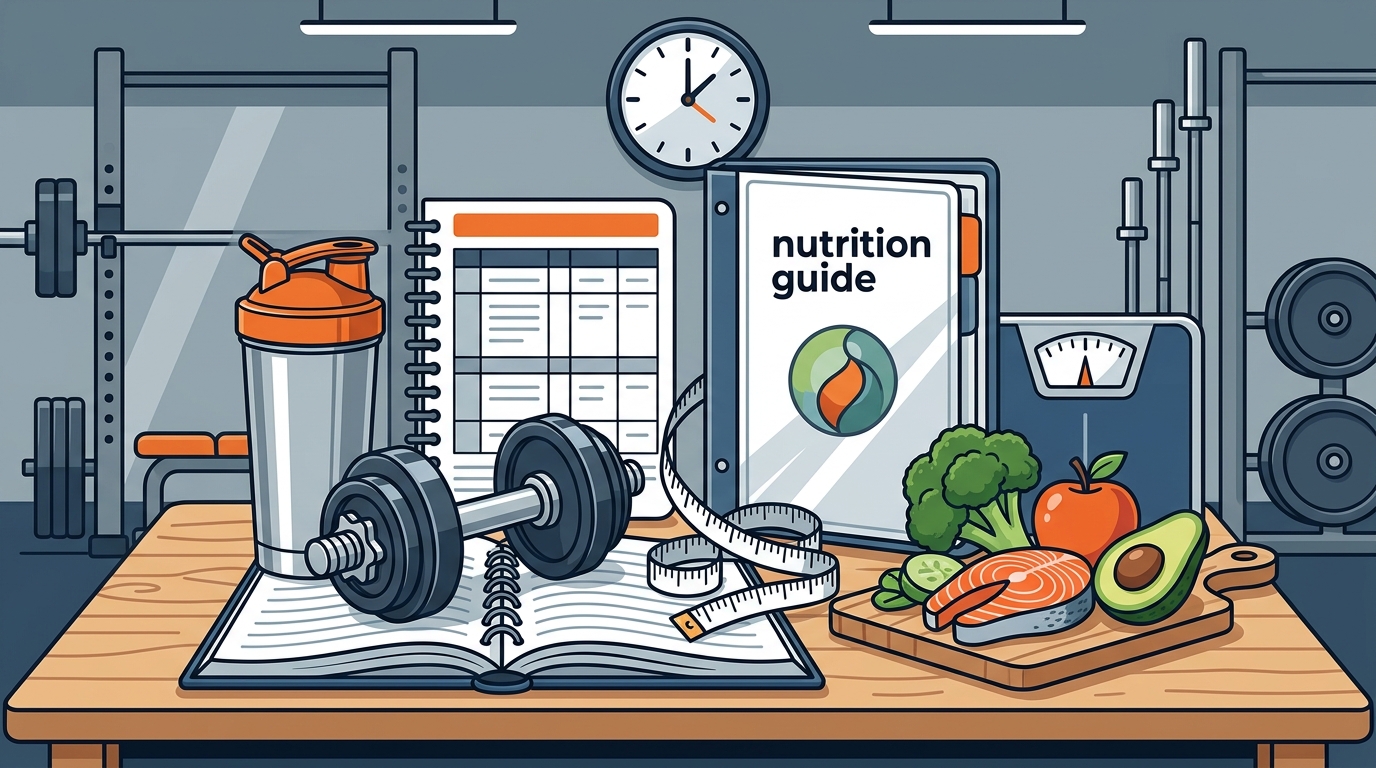 Best Denver Gym Combining Personal Training & Nutrition Coaching