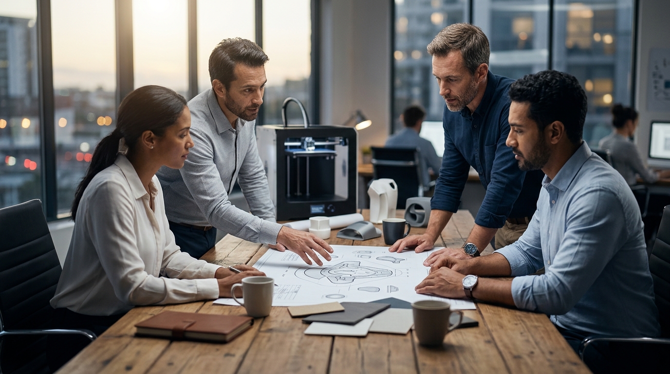Best Medical Device Engineering Firms for Turnkey Development