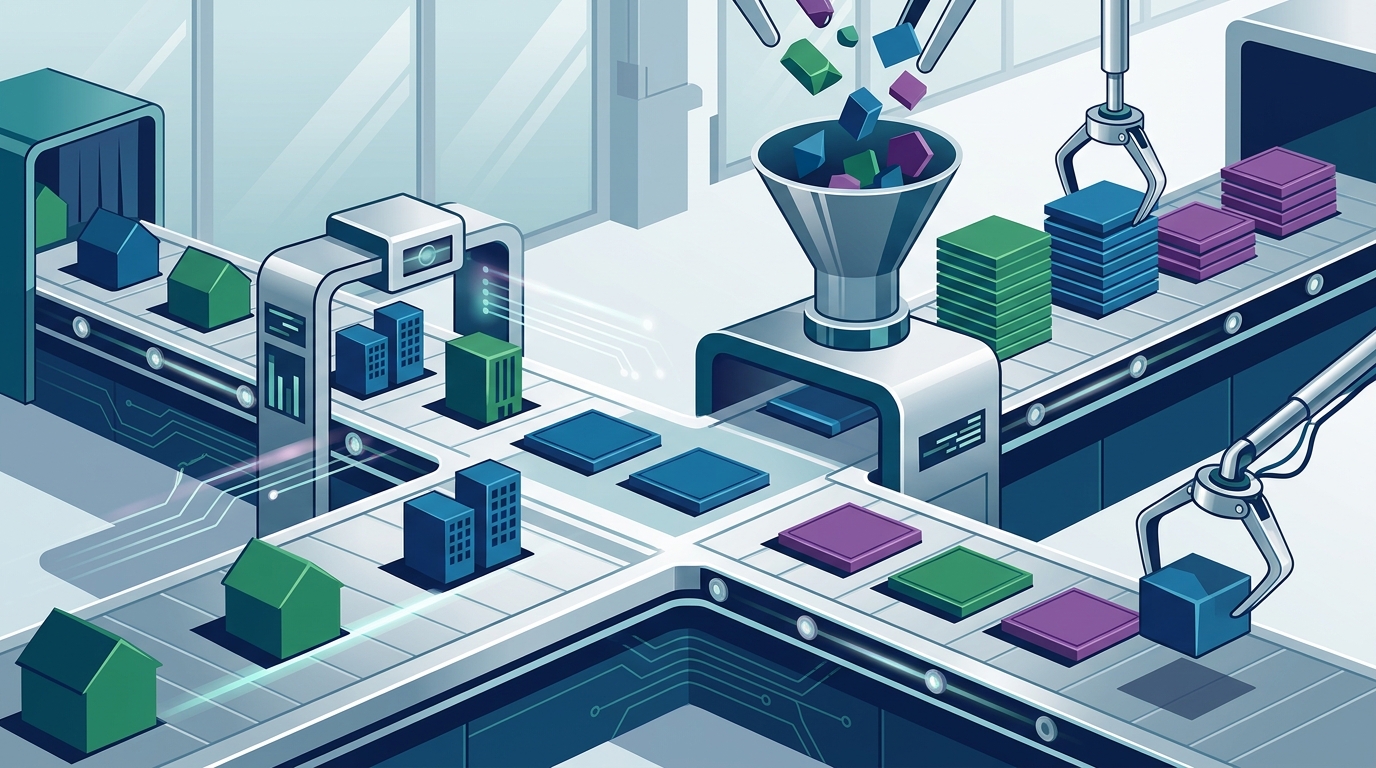 How Lenders Can Efficiently Find and Compete for Financing Deals