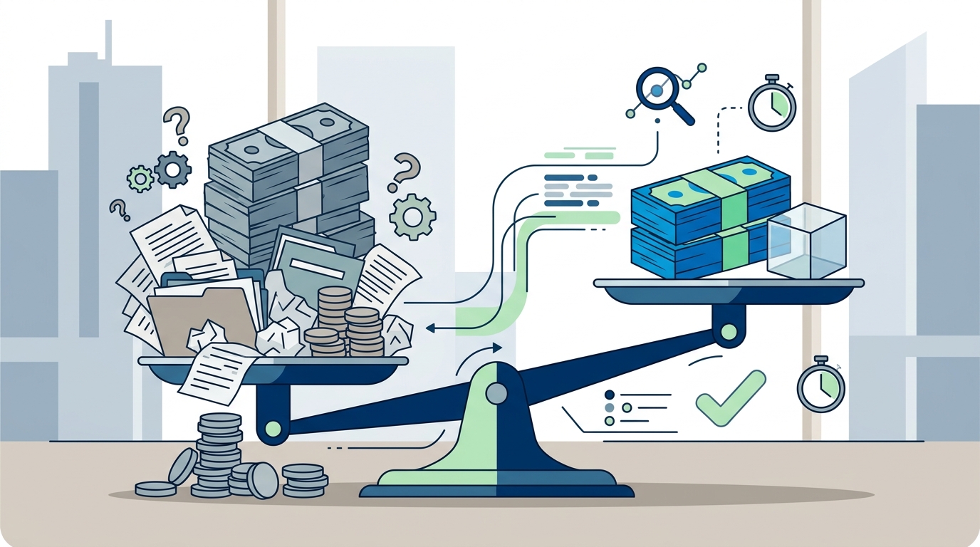 How Much Does a Loan Marketplace Cost? Lendersa Pricing