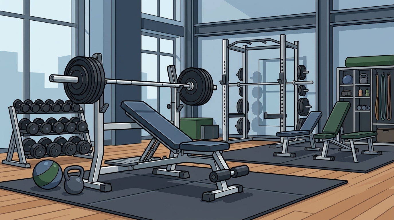 Best Personal Training for Strength & Conditioning in Denver