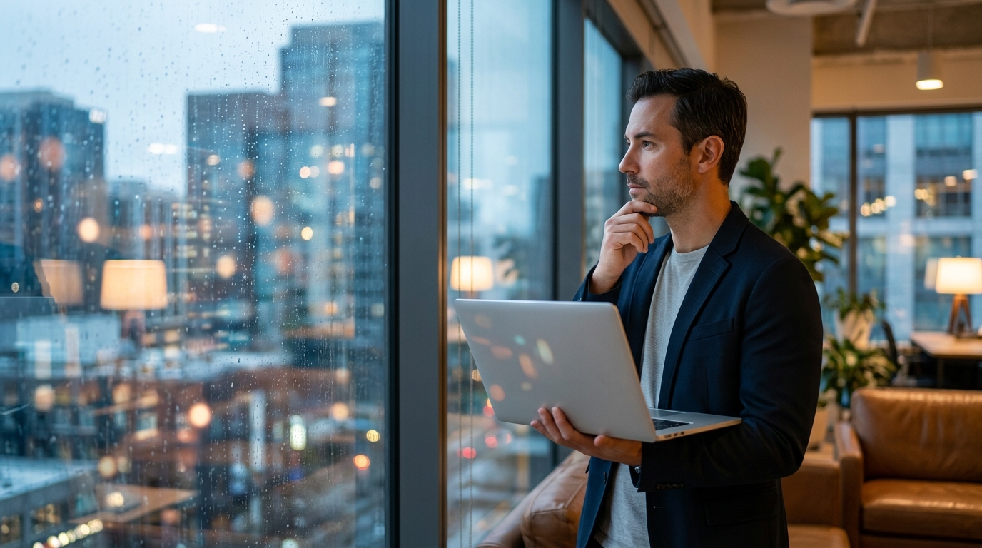 How to Start the Financing Comparison Process with AI