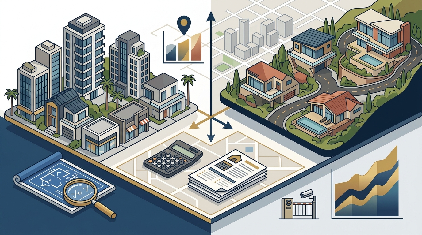 Selling Your Home in West Hollywood or the Hollywood Hills