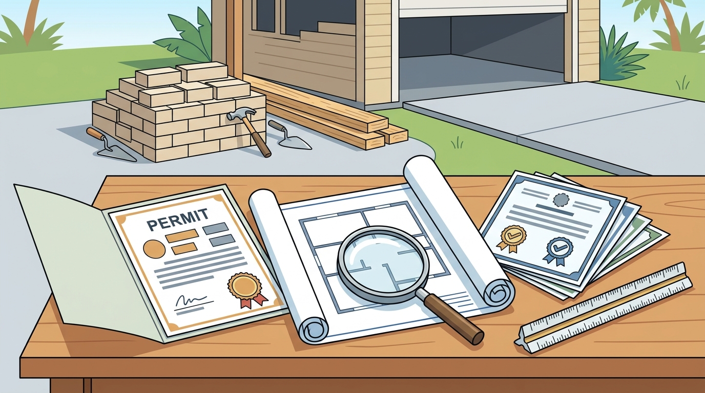 Hiring a Home Improvement Contractor in Louisiana: 7 Critical V