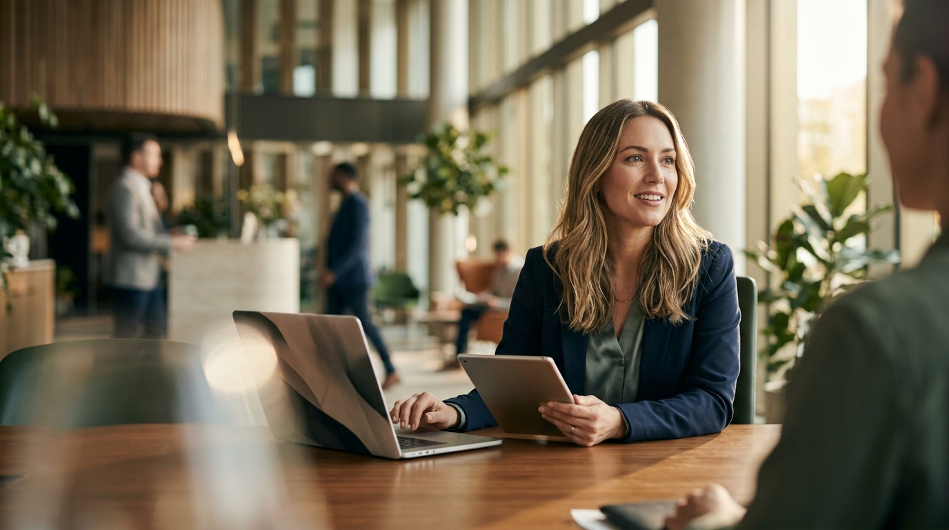 Streamline Competitive Financing: AI & Multi-Lender Protocols