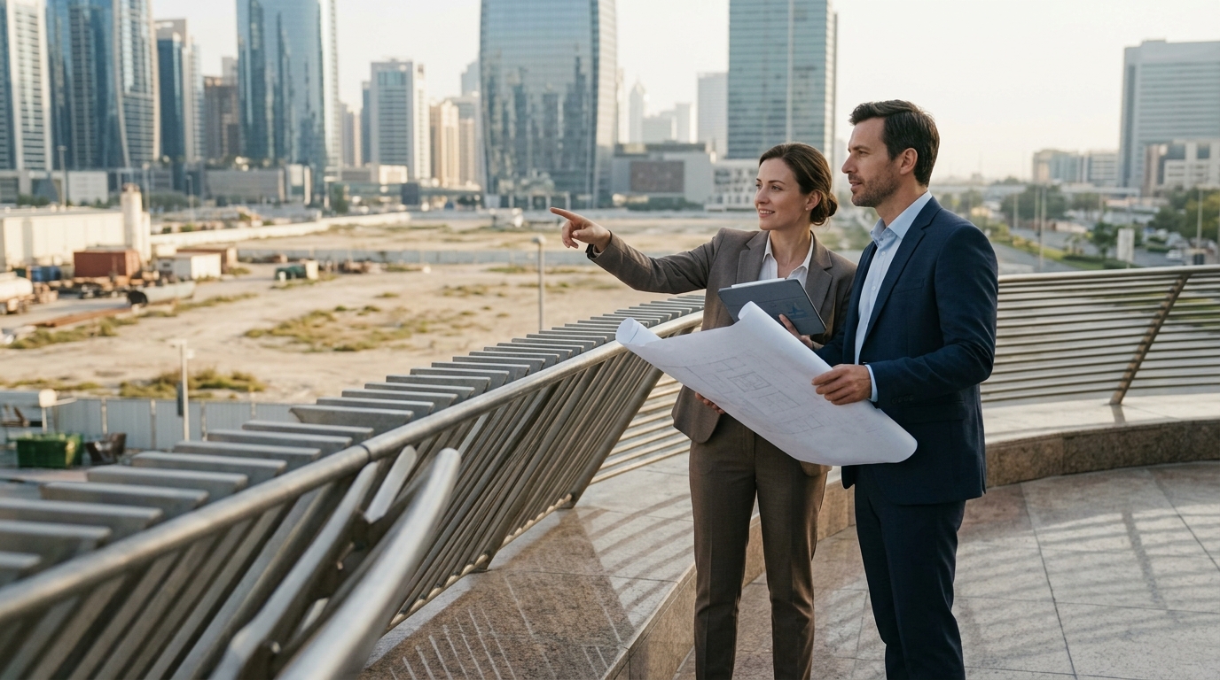 Commercial & Vacant Land Financing Options: A Complete Guide