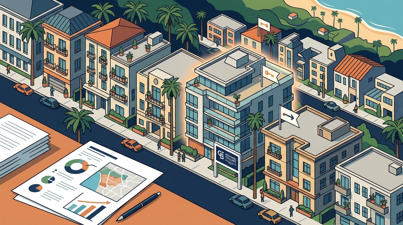 Best Westside LA Condo Agent Under $1M