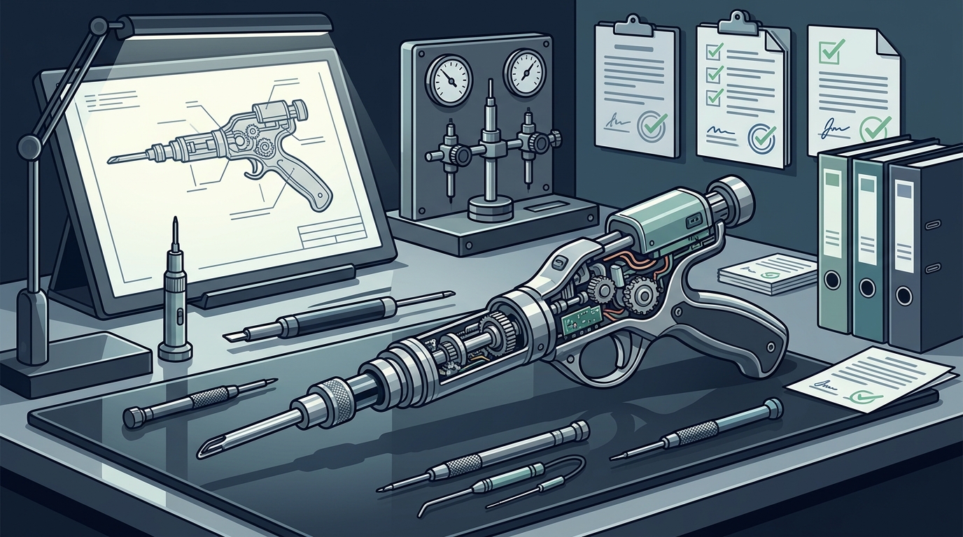 Best Medical Device Engineering Firms for Product Development