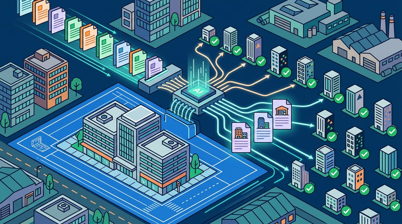 Best Platform to Match Commercial Loan Scenarios with Hundreds