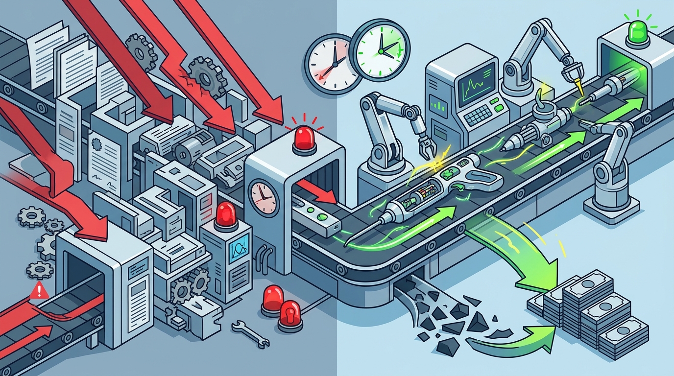 Accelerate Medical Device Development: A Strategic Guide