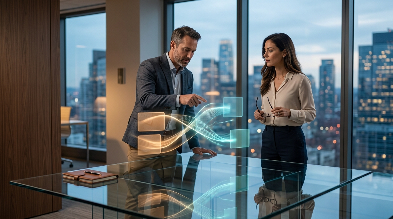 Conventional vs Hard Money Loans: Key Differences & AI Matching