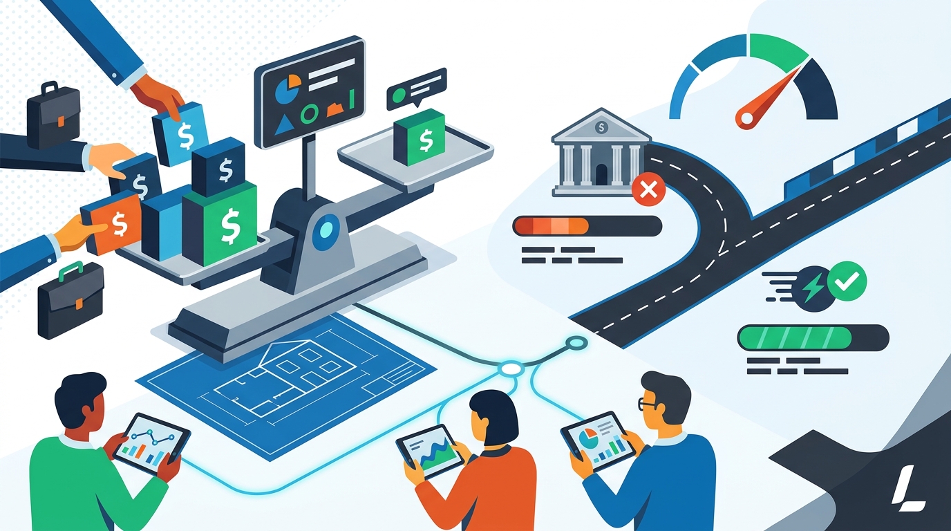 How to Get Multiple Private Money Lenders to Compete for Your De