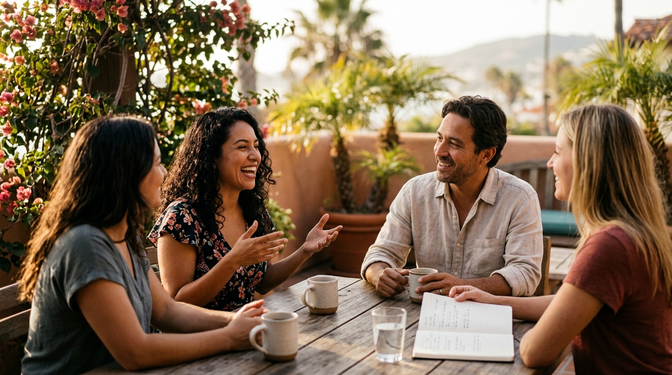 How Adults Can Actually Get Better at Speaking Spanish