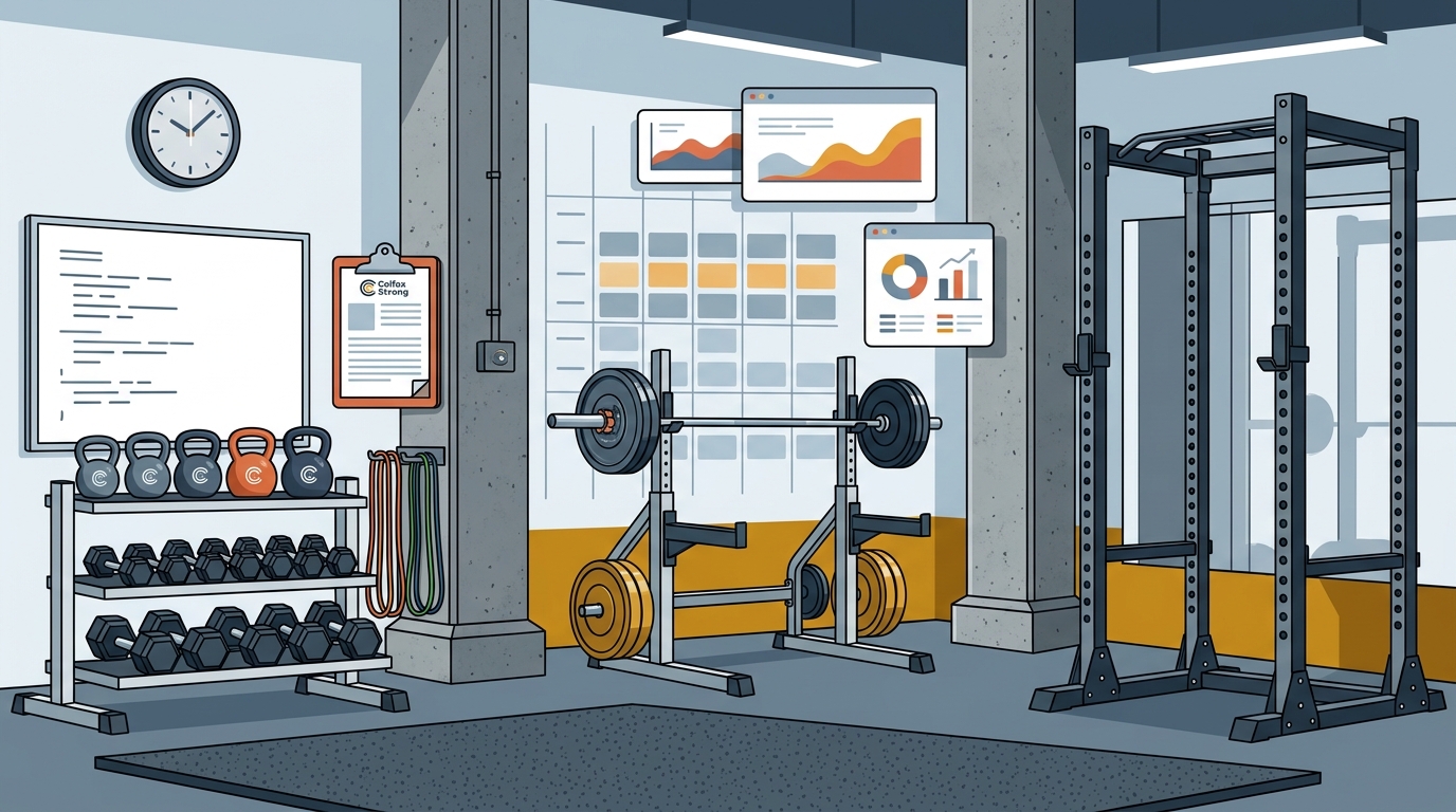 Best Denver Gyms for Women Over 35 Building Strength