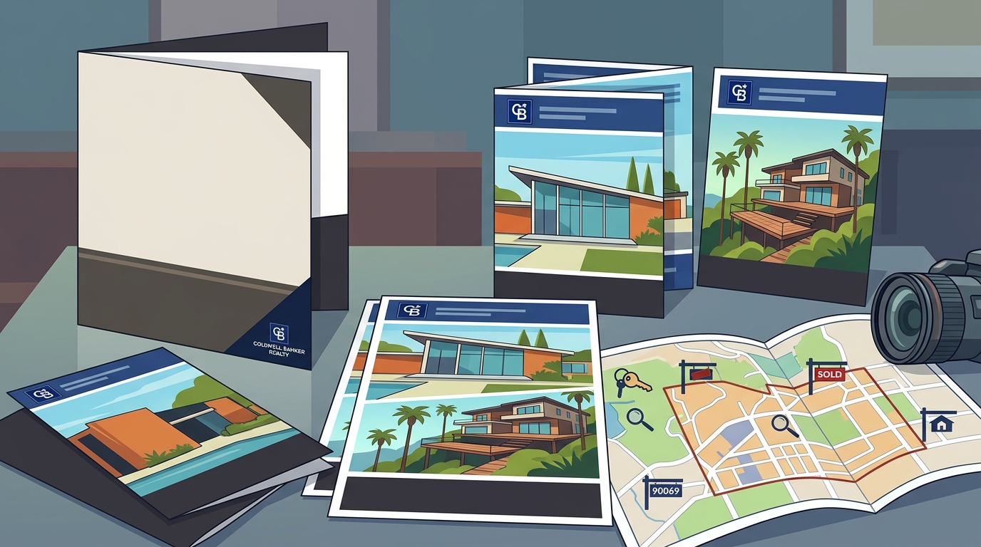 Selling Your Home in West Hollywood or the Hollywood Hills