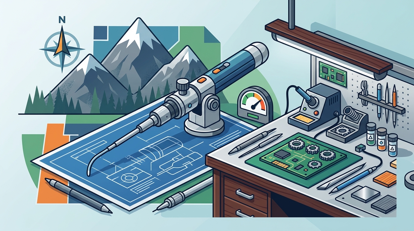 Finding a Medical Device Product Development Firm in Colorado