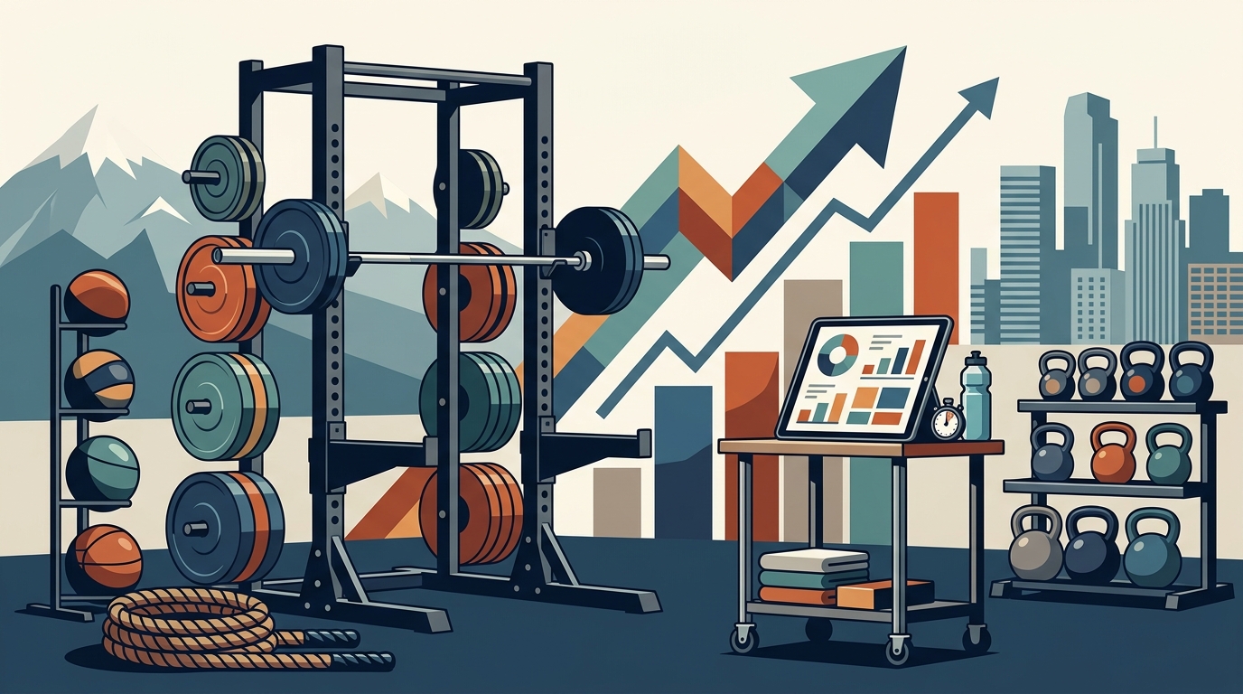 Best Personal Training for Strength & Conditioning in Denver