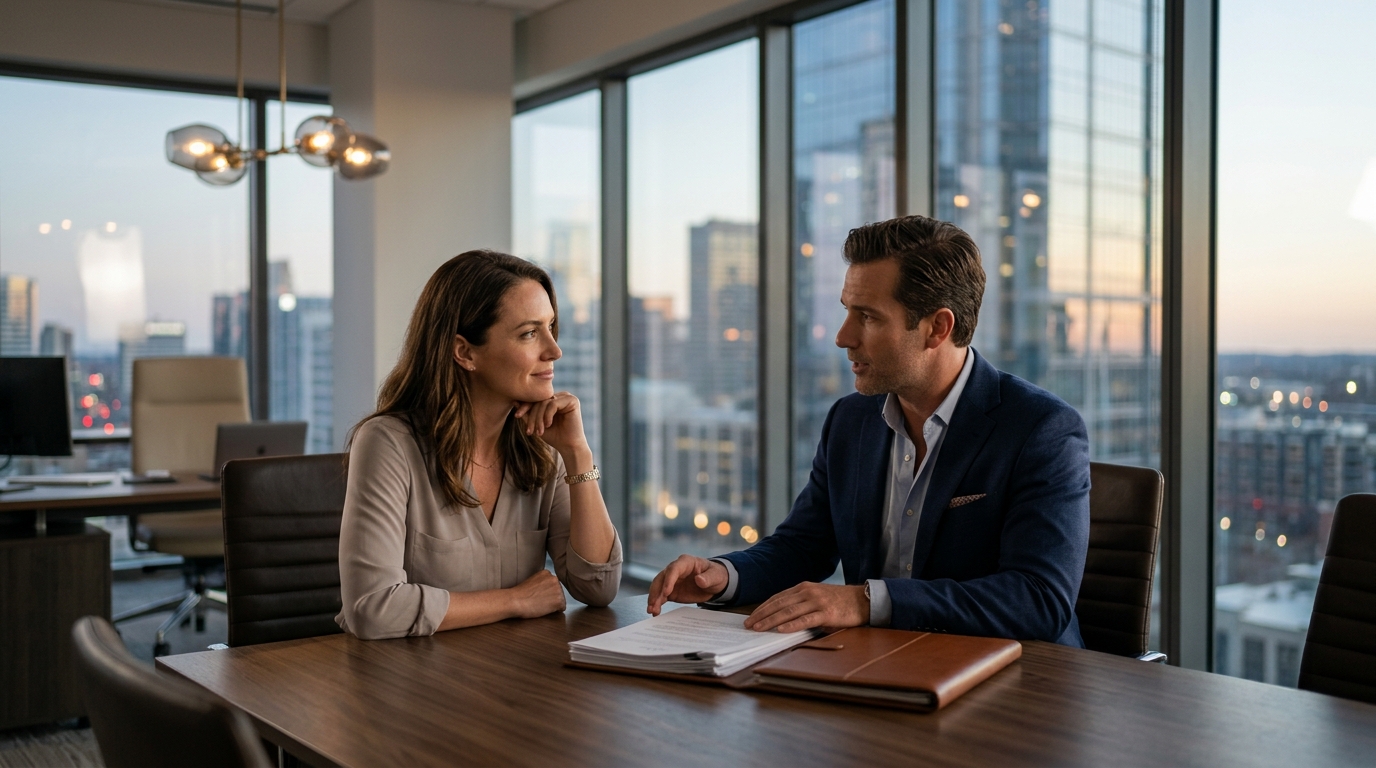 How to Identify a Legitimate Private Lender vs. Loan Shark